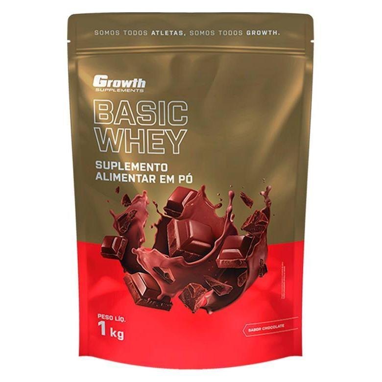 1 Whey 1kg